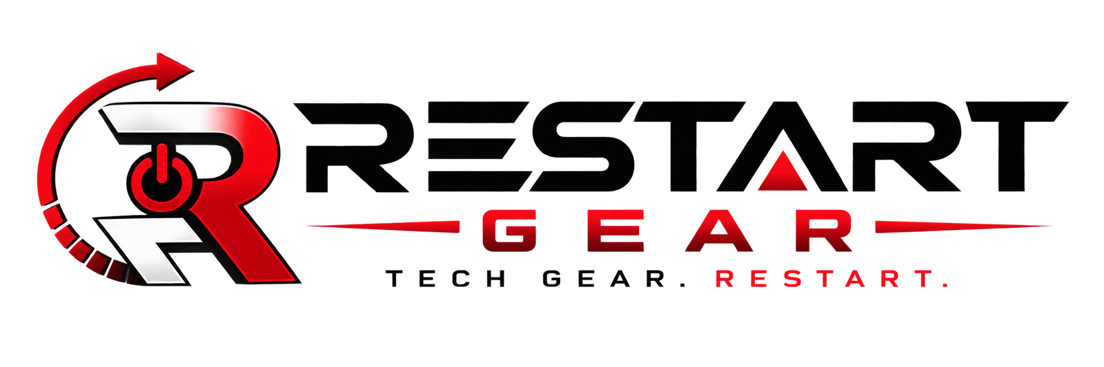 Restart Gear Logo