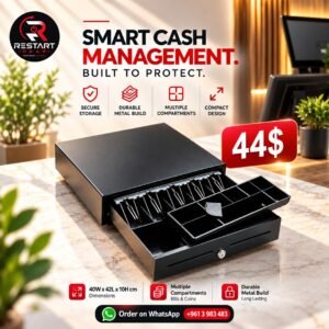 cash drawer