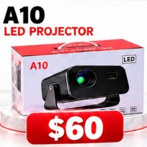 rg 0100 projector oct9