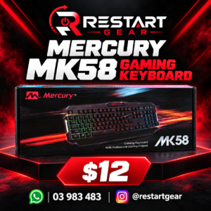 rg 27b mk58