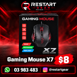 rg 27b x7