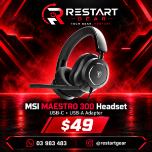 rg ibc27 maestro