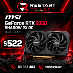 rg ibc27 msi5050