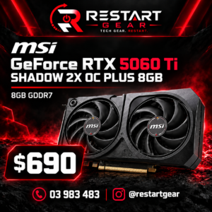 rg ibc27 msi5060ti