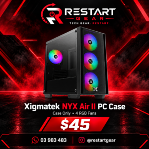 rg ibc27 nyx