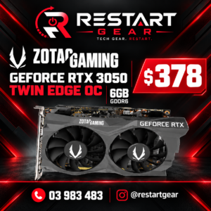 rg ibc27 zotac3050twin